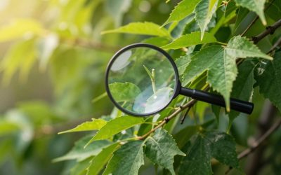 Digital Marketing Strategies That Help Tree Service Companies Get More Leads